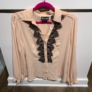 Women’s button down